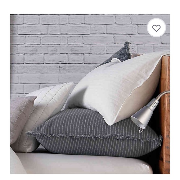 Dkny Bedding Dkny Nip Pillow Sham Poshmark